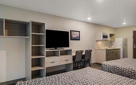 Woodspring Suites Jacksonville Orange Park