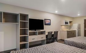 Woodspring Suites Jacksonville Orange Park